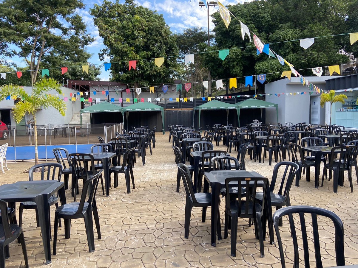 OAB promove Festa Julina nesta quinta-feira, em Presidente Prudente, para ajudar a Associação São Martinho de Lima