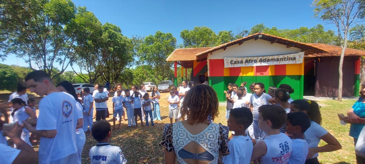 Semana dedicada ao Dia Nacional de Tereza de Benguela e da Mulher Negra tem início nesta terça-feira, em Adamantina