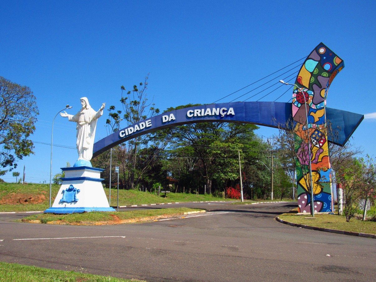 Cidade da Criança tem Festa Julina com entrada gratuita, neste domingo, em Presidente Prudente
