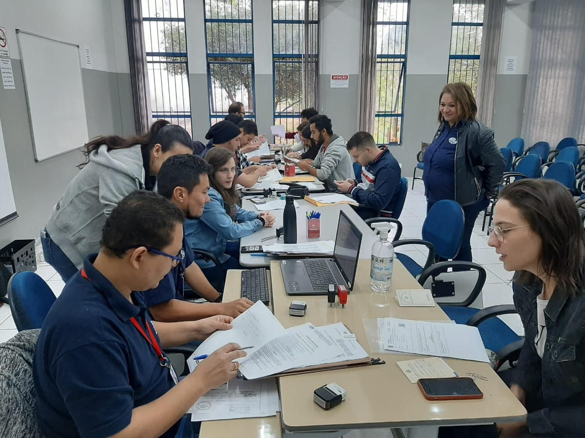 Ciop prevê contratação de até 150 pessoas para o cargo de agente de apoio escolar, em Presidente Prudente | Presidente Prudente e Região