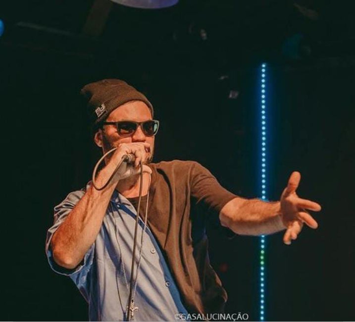 Com arte urbana e diversão para os amantes da cultura hip-hop, Casa Afro promove Batalha de Beatmaker em Adamantina | Presidente Prudente e Região