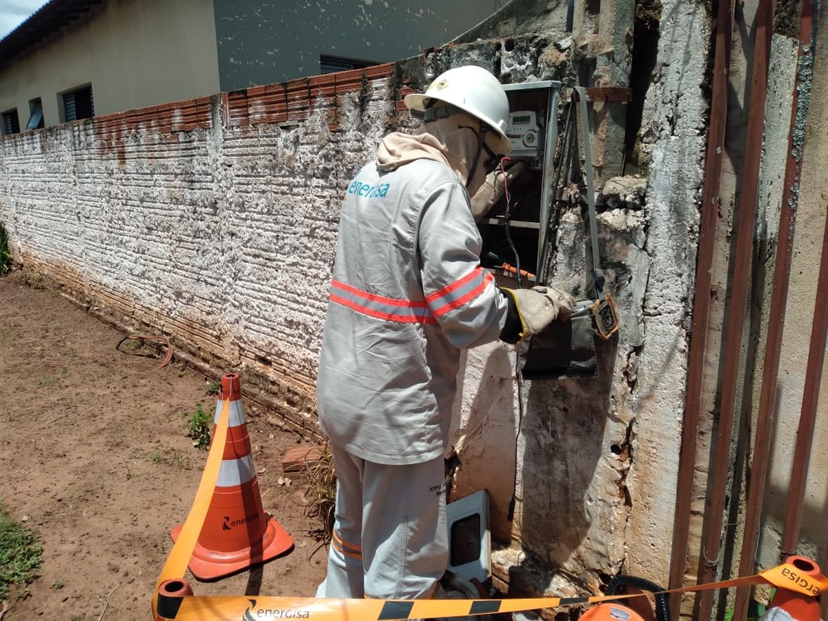 Com capacidade para abastecer 2,6 mil casas, concessionária identifica mais de 520 mil kWh de energia elétrica furtados no Oeste Paulista | Presidente Prudente e Região