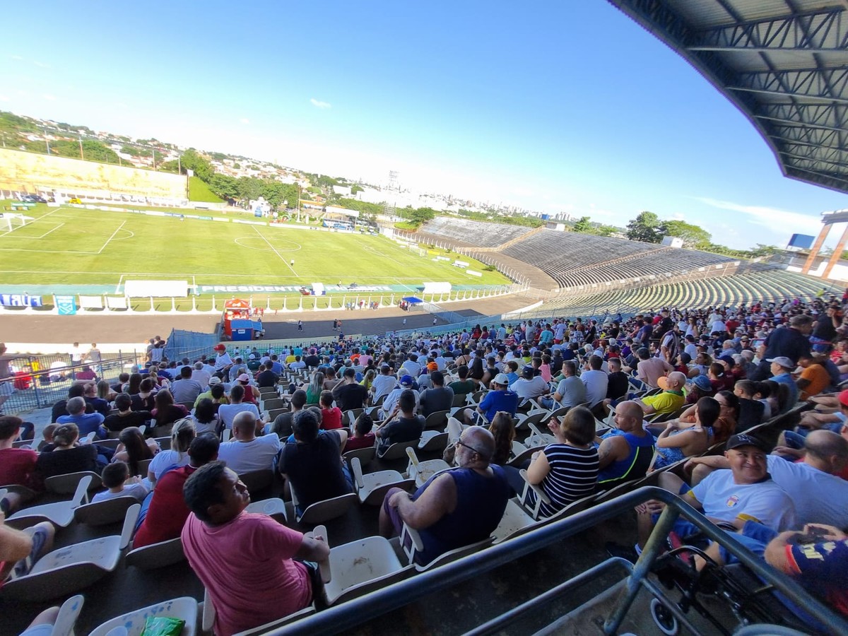 Com multa de quase R$ 2 mil, lei que obriga eventos esportivos a alertar sobre racismo e injúria racial entra em vigor, em Presidente Prudente | Presidente Prudente e Região