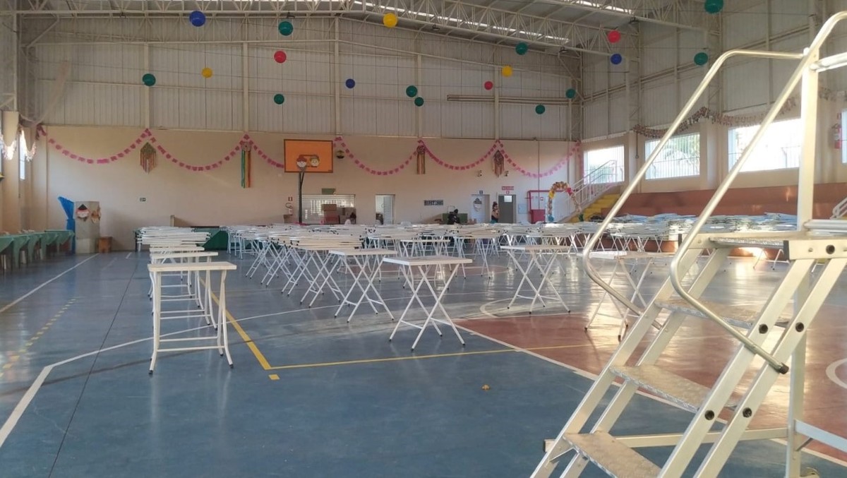 🪁 Comidas típicas, música e solidariedade: 23º Arraiá do Educandário São José acontece neste sábado, em Santo Anastácio | Presidente Prudente e Região