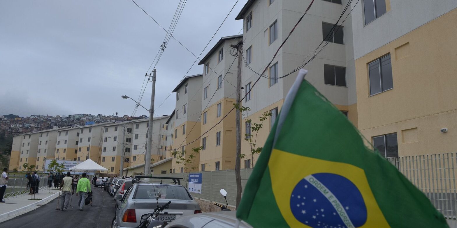 Conselho aprova pausa na cobrança de financiamentos imobiliários