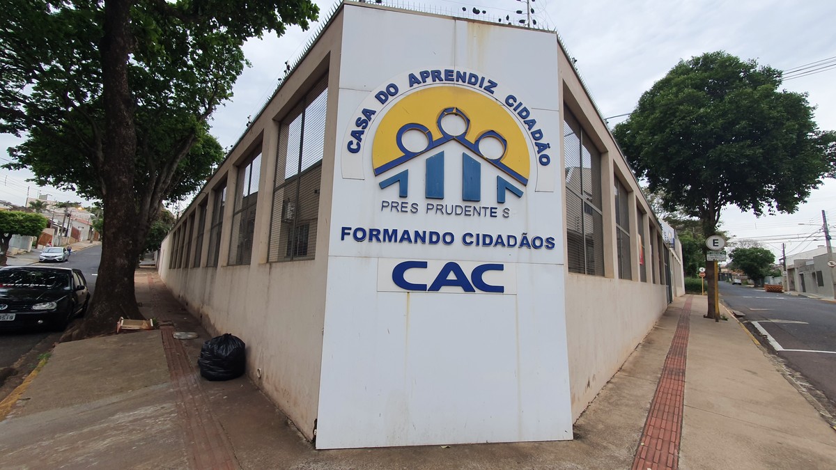Convênio permite a jovens chance de entrar no mercado de trabalho após cumprimento de medida socioeducativa na Fundação Casa | Presidente Prudente e Região
