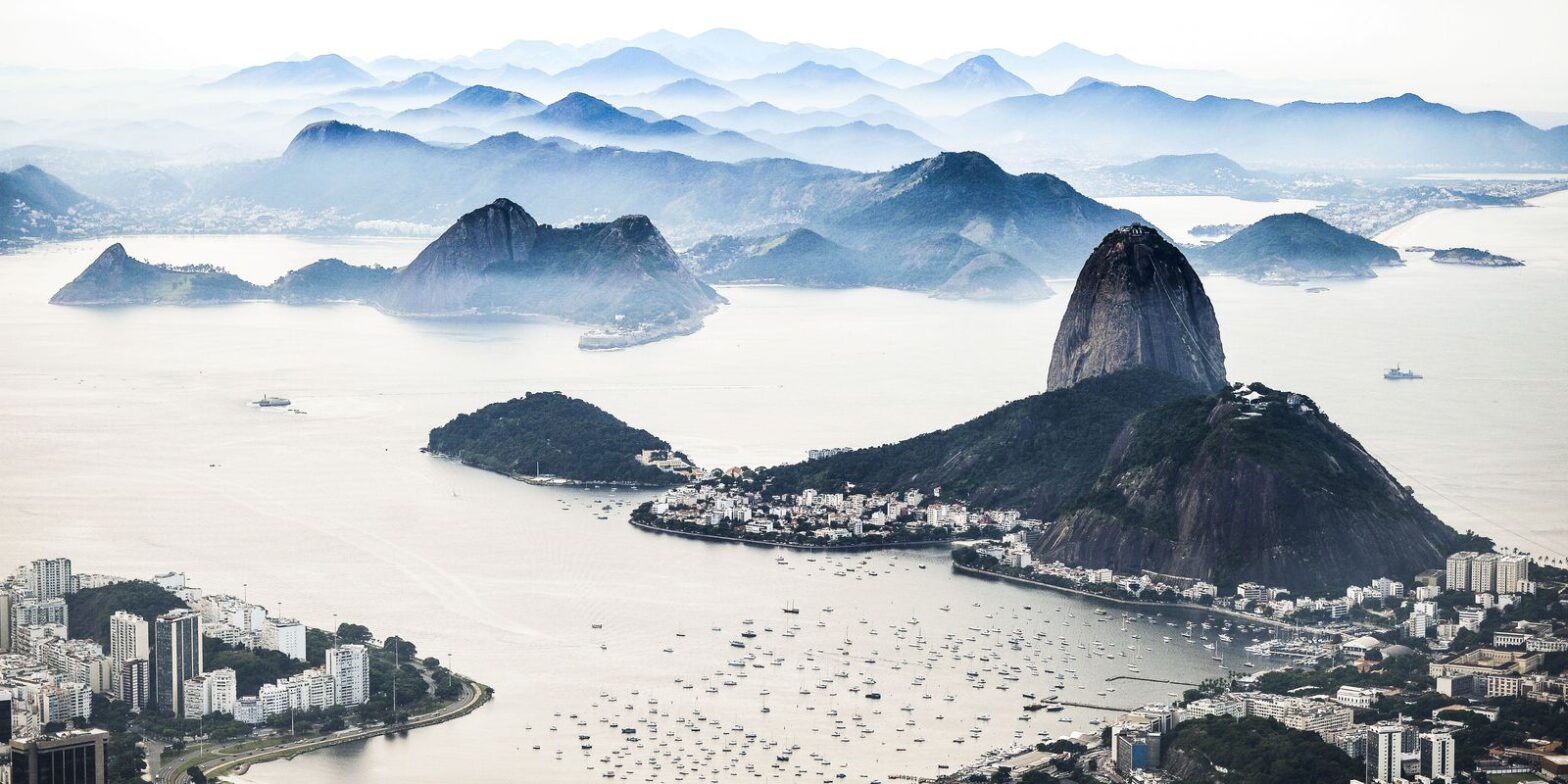 Geo-Rio diz que tirolesa no Pão de Açúcar não oferece risco geológico