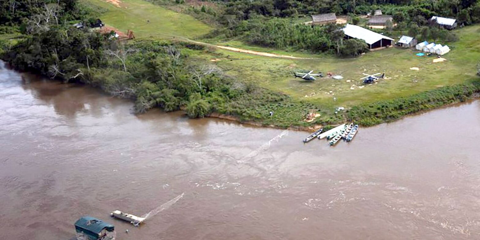 Dinamarca pode doar R$ 110 milhões para Fundo Amazônia
