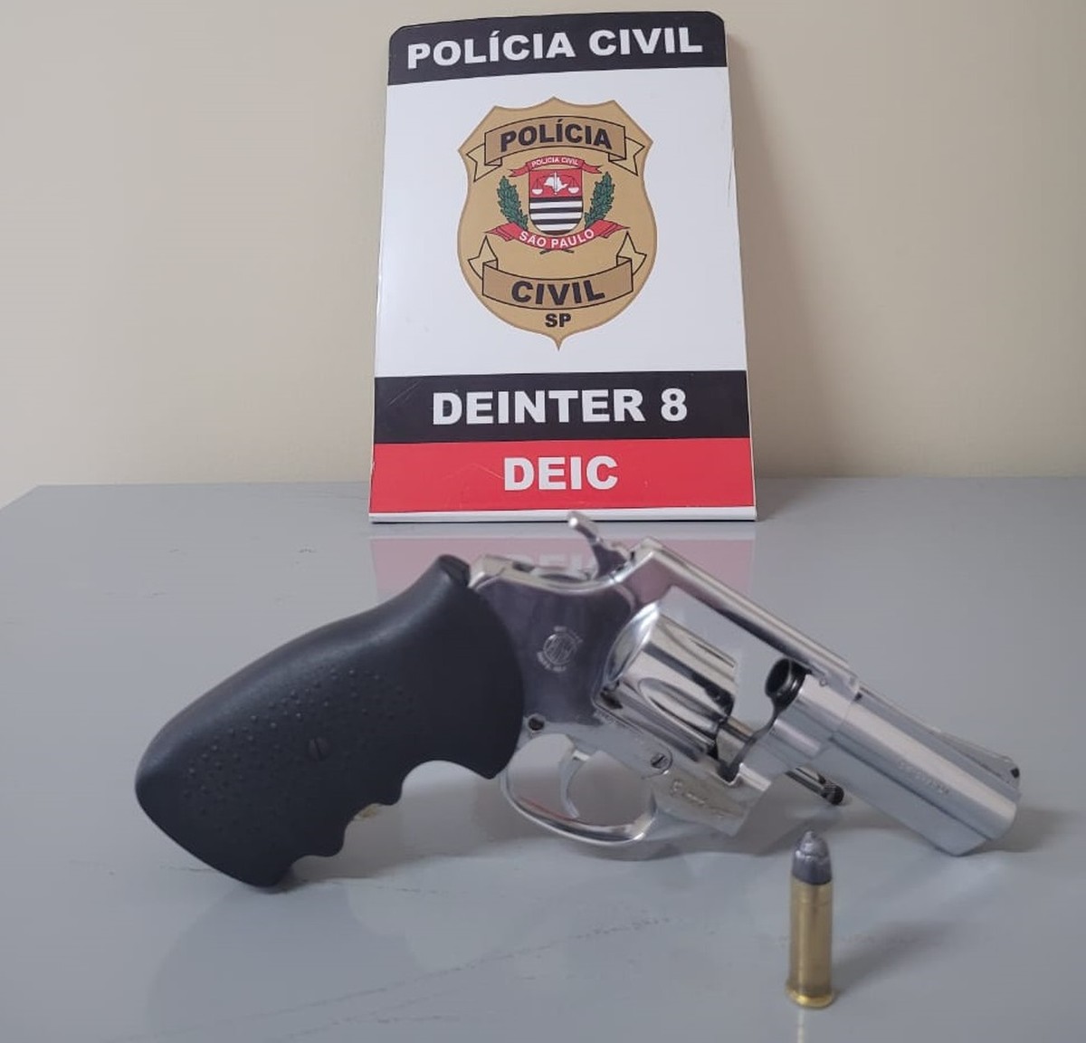 Irmãos suspeitos de assassinar homem com tiro nas costas em Presidente Prudente se apresentam à Polícia Civil | Presidente Prudente e Região