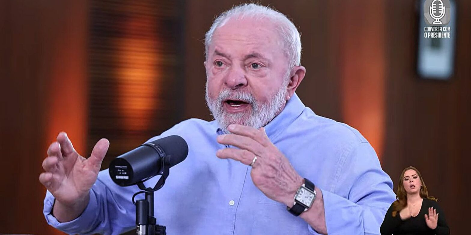 Lula diz que apenas organizações policiais deveriam ter clubes de tiro
