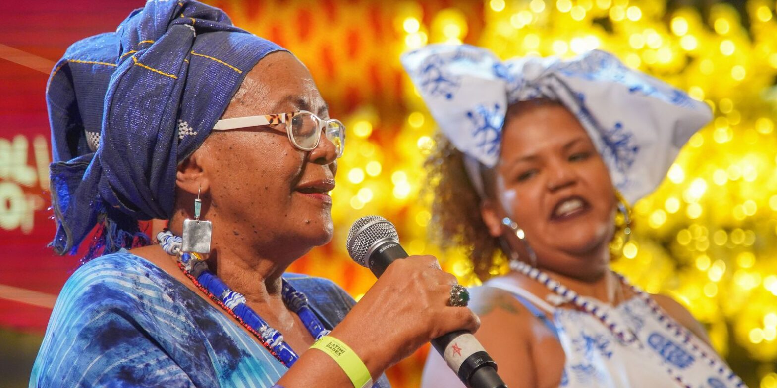 Mulheres negras são mais expostas ao racismo ambiental, diz quilombola