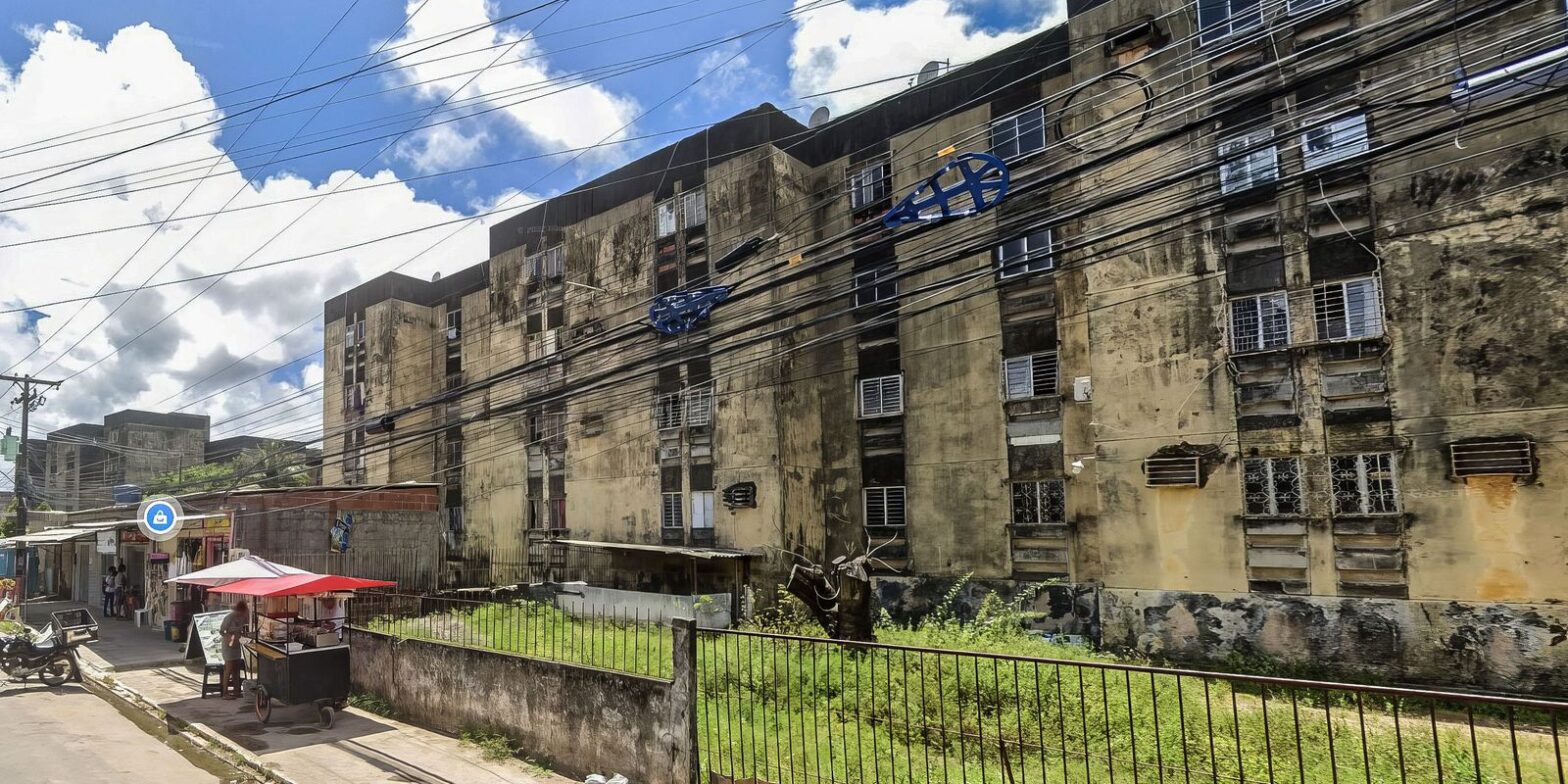 Número de mortos de prédio que desabou no Grande Recife sobe para 11