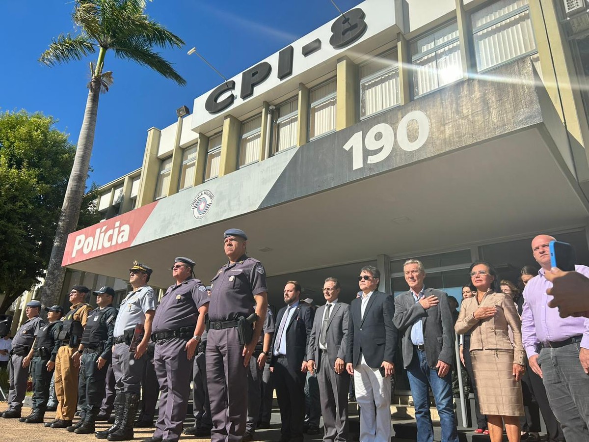 Operação policial integrada reforça segurança nas divisas interestaduais que afetam a região de Presidente Prudente | Presidente Prudente e Região