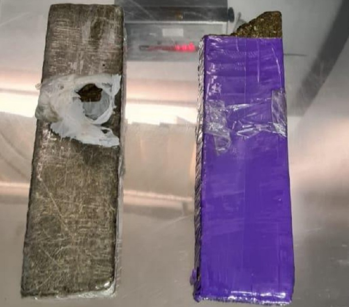 Policiais identificam nova rota de tráfico de drogas e prendem mulher com porções de haxixe e maconha em Presidente Prudente | Presidente Prudente e Região