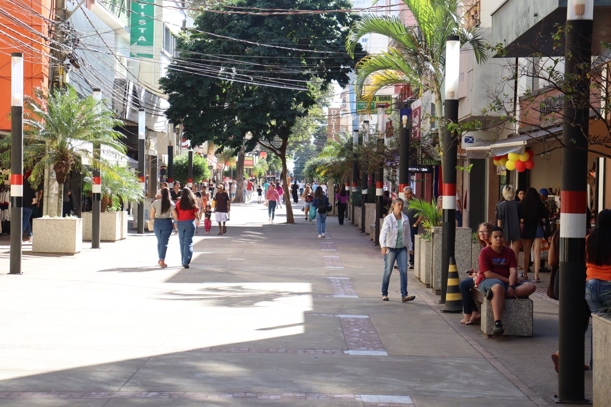 Comércio de Presidente Prudente funcionará em horário especial na semana do Dia dos Pais