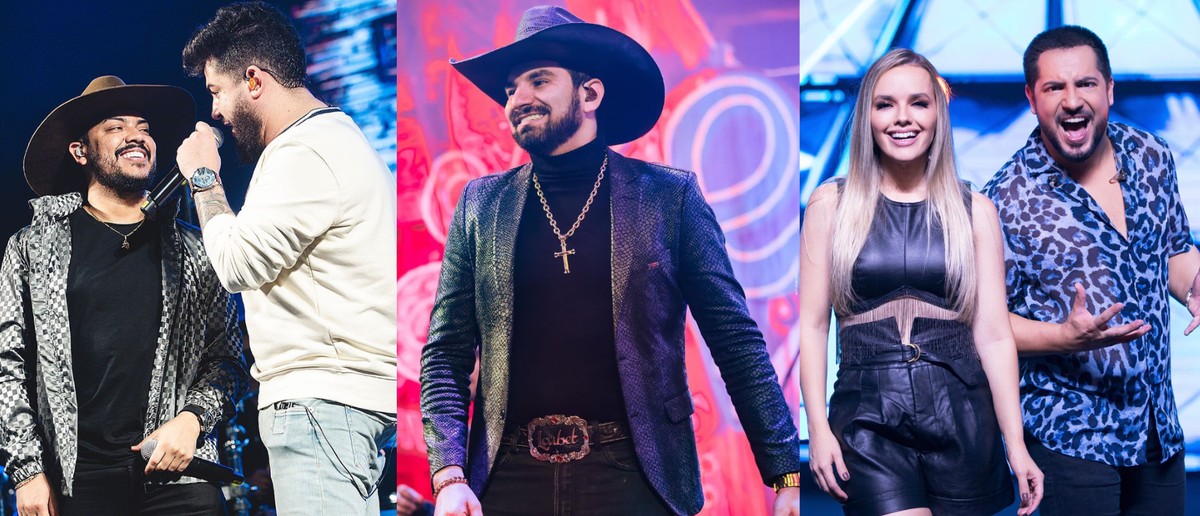 Com entrada gratuita e três noites de festa, 10° Rodeio de Anhumas tem início nesta quinta-feira