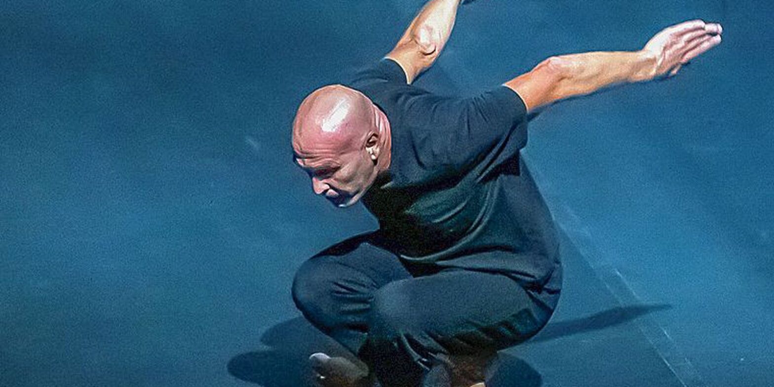 Companhia de dança da Itália faz primeira turnê no Brasil