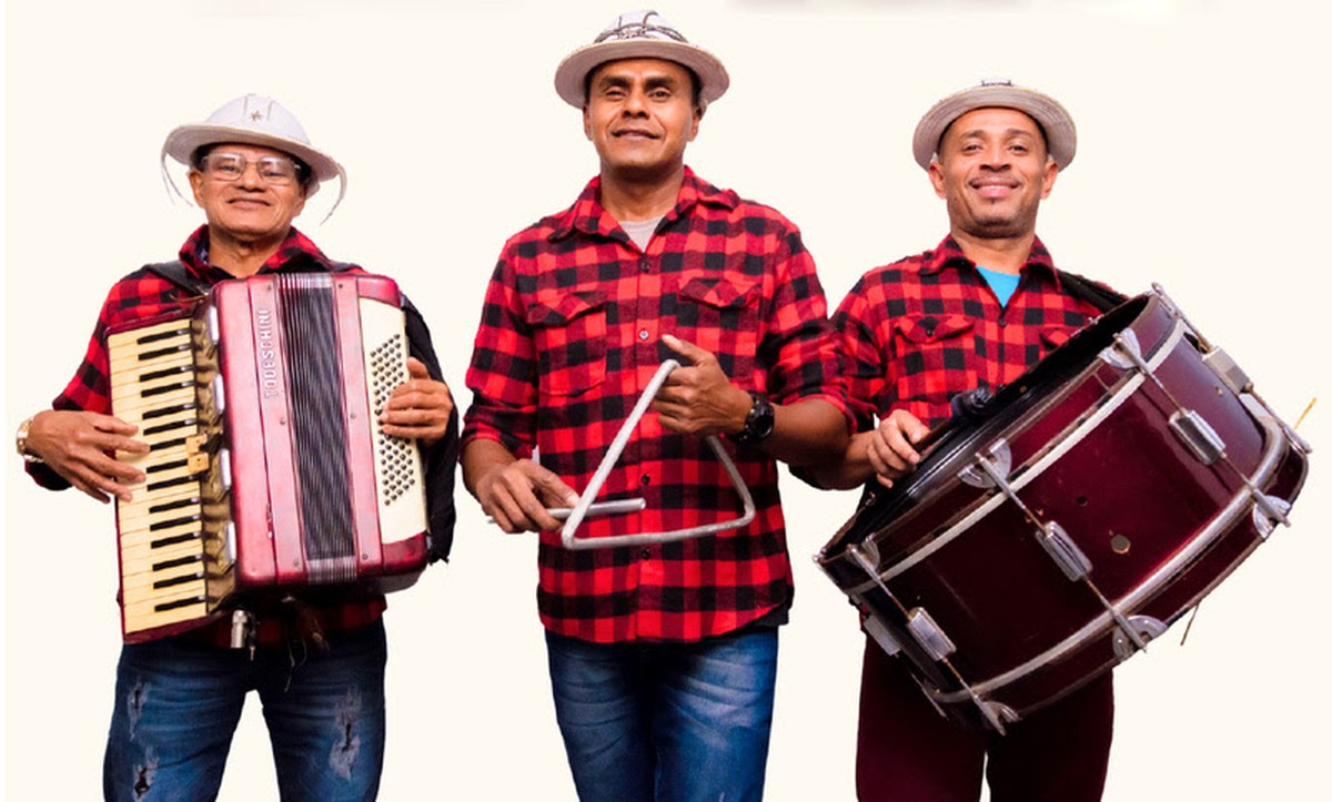 Rastasandália apresenta programação de shows de forró durante o mês de agosto em Presidente Prudente