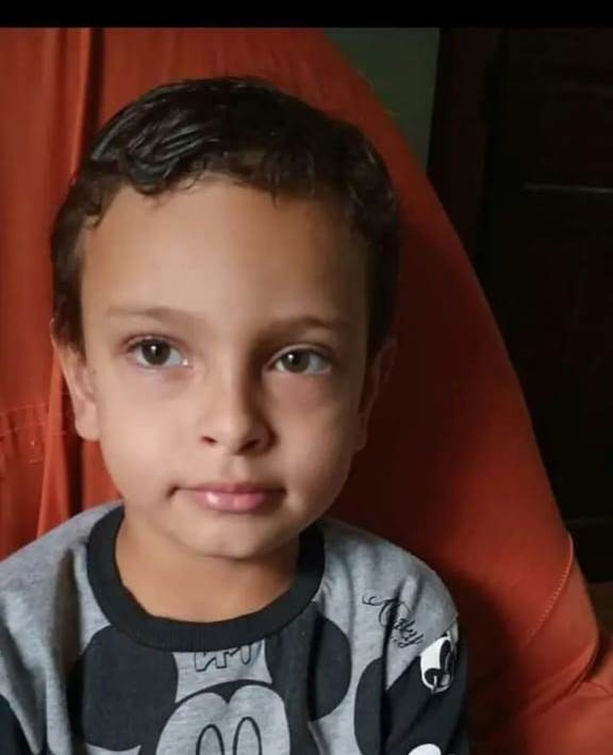 Corpo de menino de 5 anos que estava desaparecido havia dois dias é encontrado em lagoa na zona rural de Santo Anastácio; mãe é tratada como suspeita