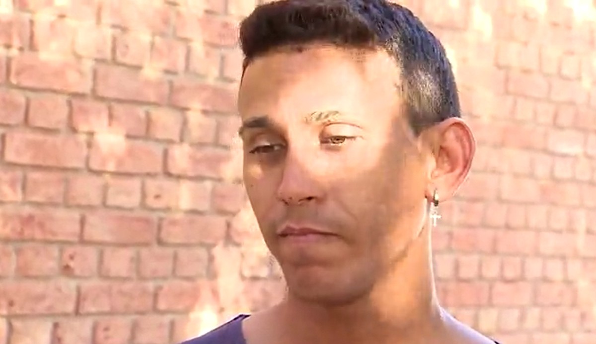 'Quero que seja feita justiça', diz pai do garoto de 5 anos encontrado morto em córrego; mãe do menino foi presa por suspeita de envolvimento no crime