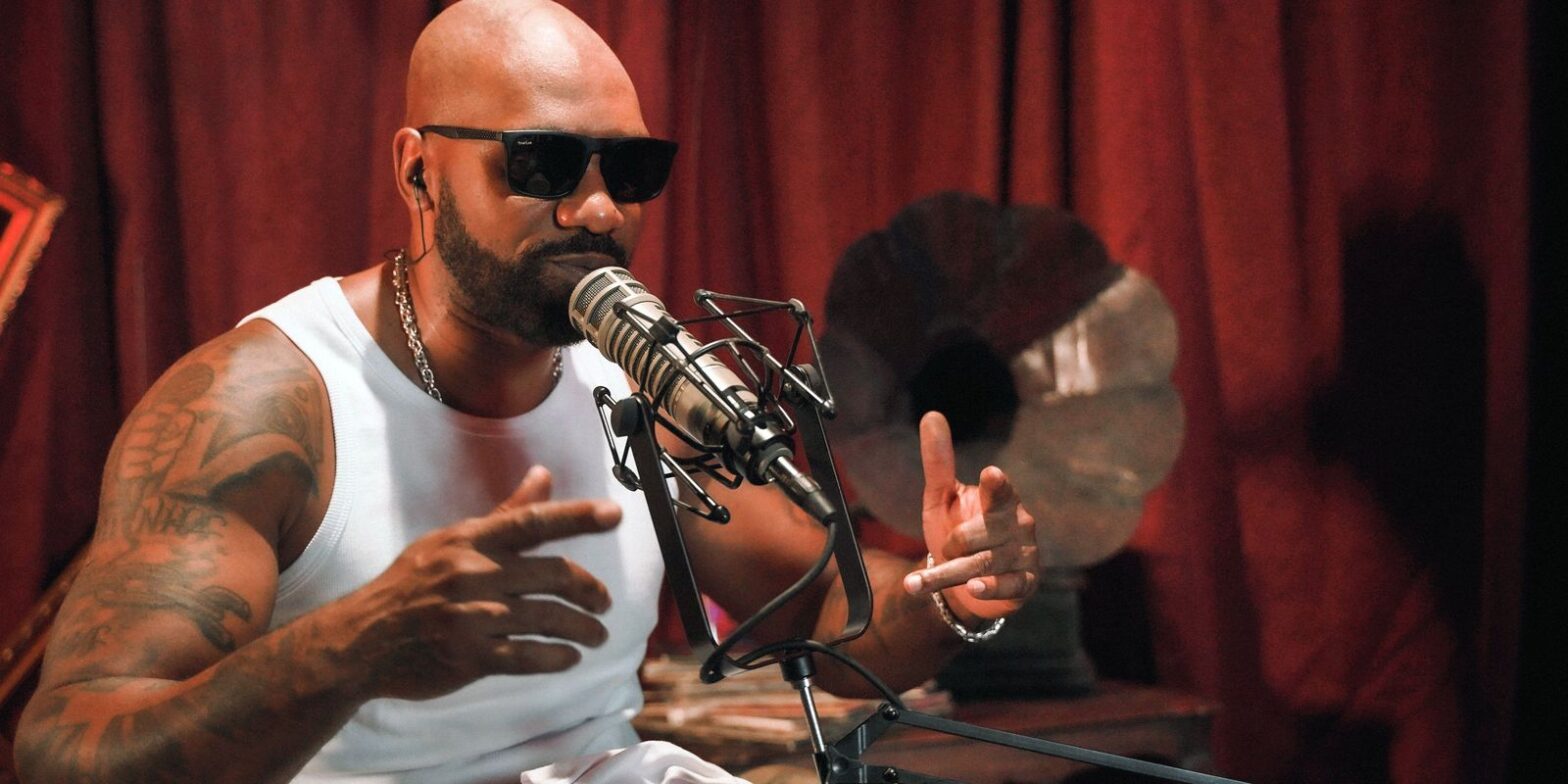 Hip hop completa 50 anos: rapper diz que conscientização marca letras