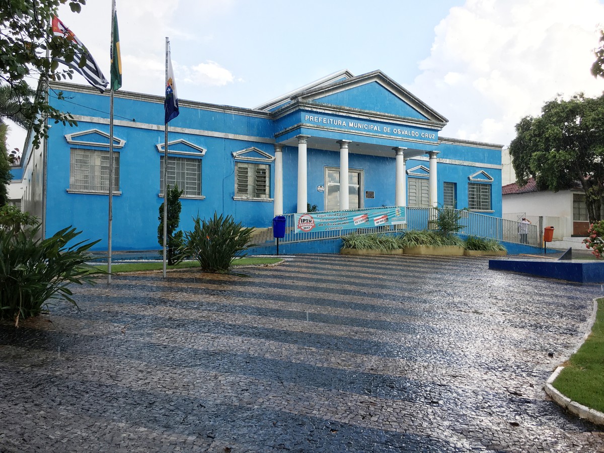 Crise financeira leva Prefeitura a decretar medidas de contenção de gastos até o fim do ano em Osvaldo Cruz