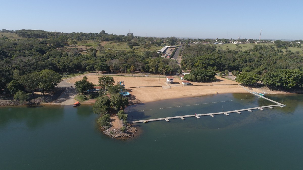 Primeiro Encontro Ecológico de Caiaque espera reunir mais de 100 participantes em percurso entre os rios Paraná e Paranapanema