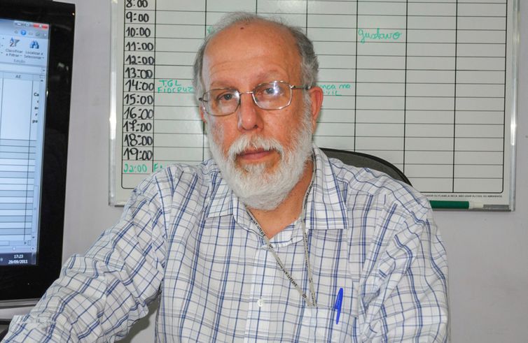 Rio de Janeiro (RJ) - Transferência de voos do Santos Dumont para Galeão - Professor Elton Fernandes
Foto: Divulgação