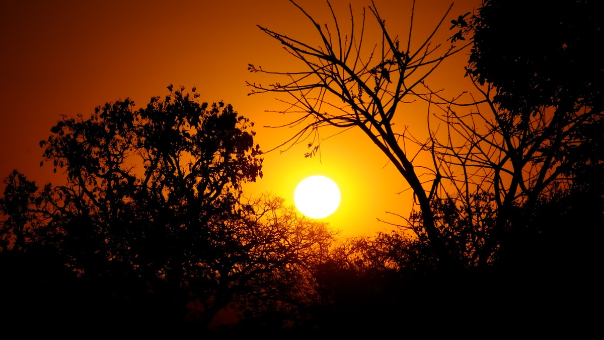 Com temperaturas de quase 40ºC, Defesa Civil alerta região de Presidente Prudente sobre cuidados com a saúde