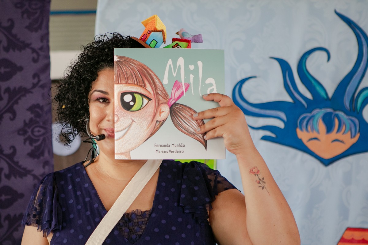 Presidente Prudente conta com programação de atividades gratuitas de literatura nestas quarta e quinta-feiras