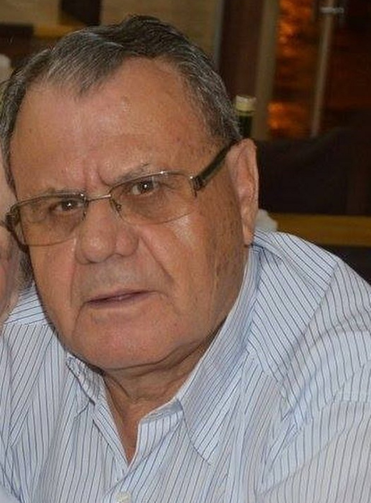 Morre ex-prefeito de Tupi Paulista, Aristides Alonso Portela, aos 79 anos