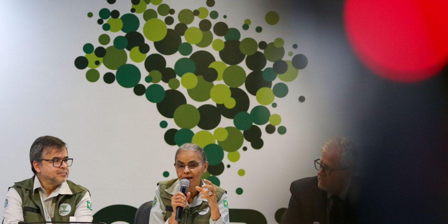 Governo retoma Bolsa Verde para beneficiar comunidades tradicionais