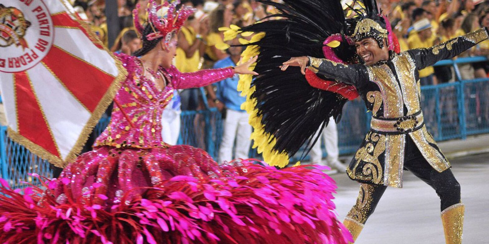 Carnaval 2024: definidos ensaios técnicos de escolas do grupo especial