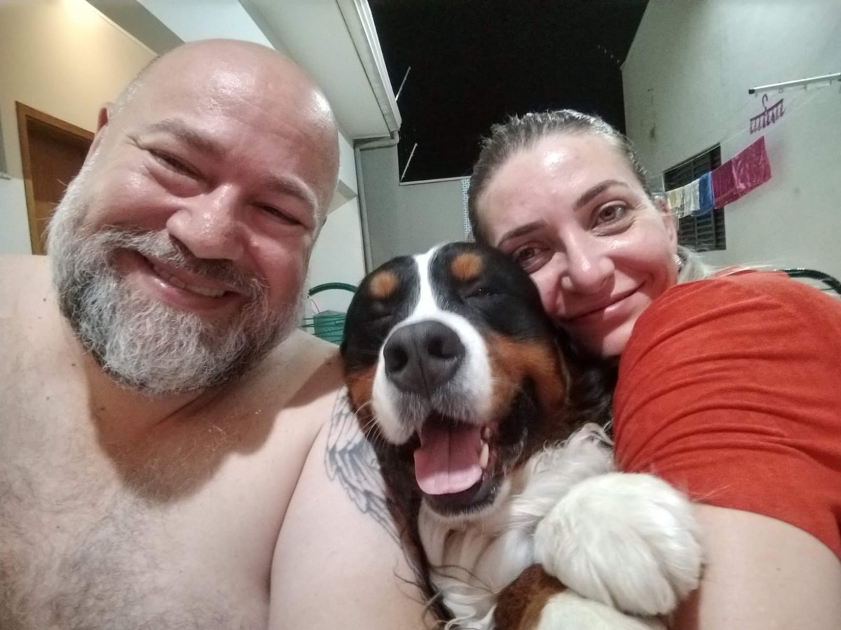 Tutores de cachorro desaparecido há mais de seis meses, em Dracena, não perdem as esperanças de reencontrá-lo: ‘200 dias de procura incansável’