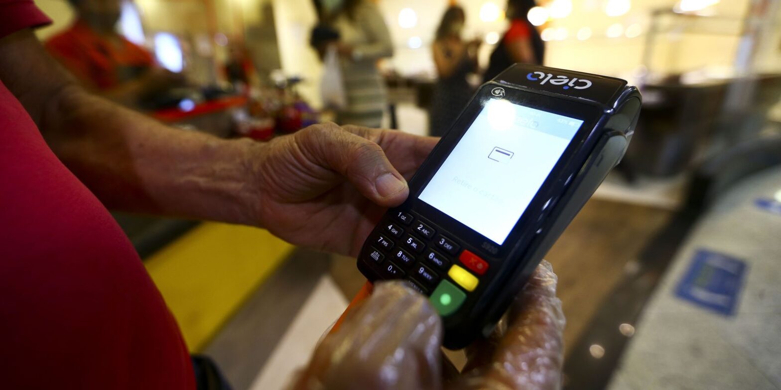 Cartão alimentação tem portabilidade regulamentada