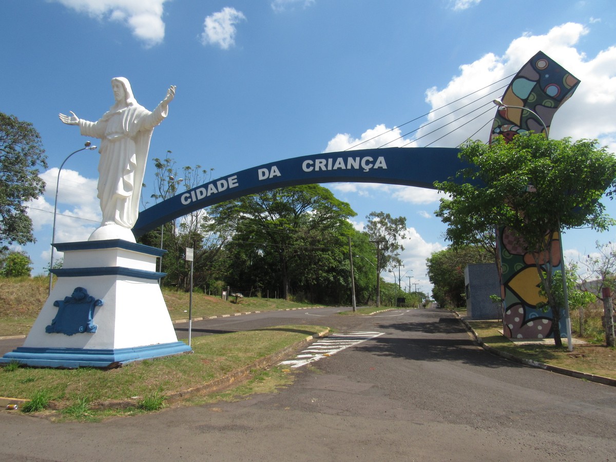 Visando conter gastos, Prefeitura de Presidente Prudente reduz funcionamento da Cidade da Criança para fins de semana | Presidente Prudente e Região