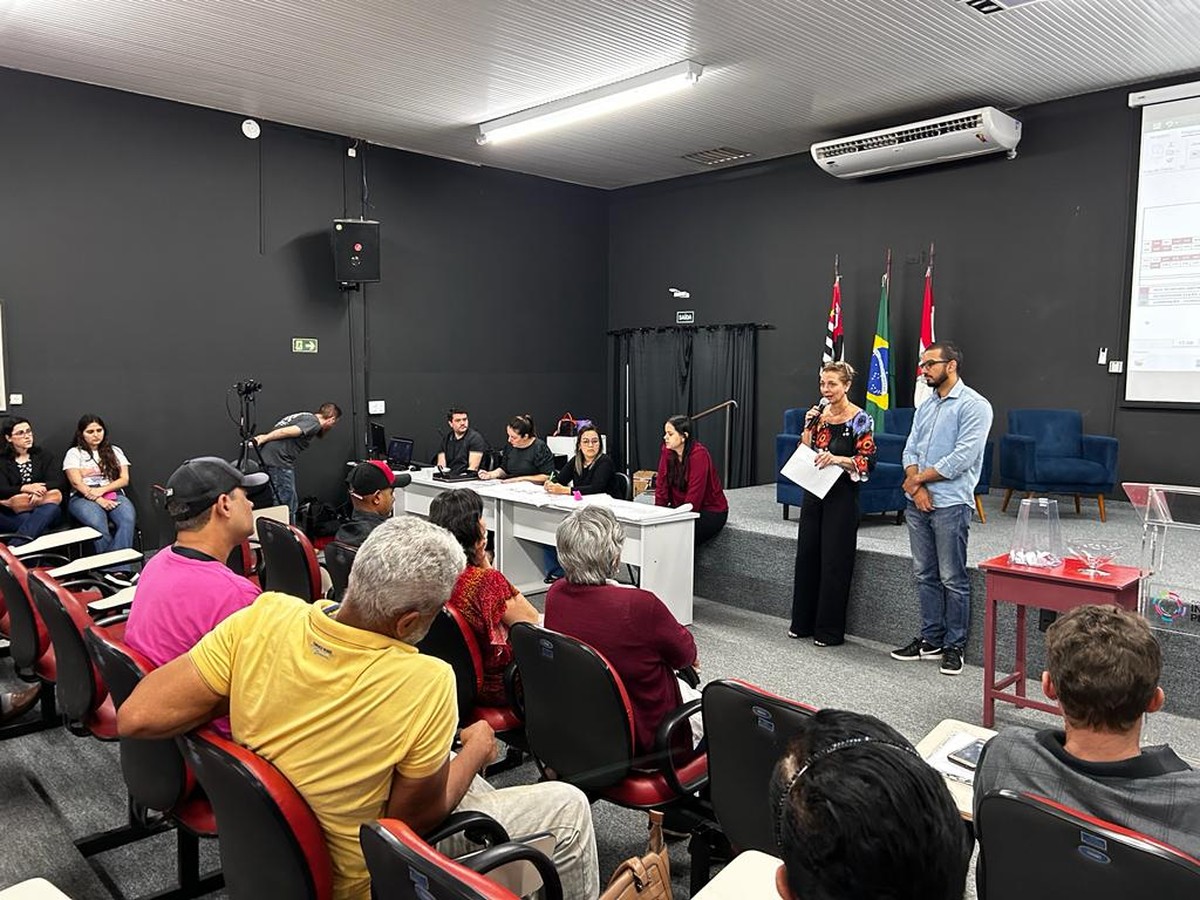 Com seis ausências, Sedepp realiza segunda chamada para distribuição dos boxes remanescentes do Camelódromo | Presidente Prudente e Região