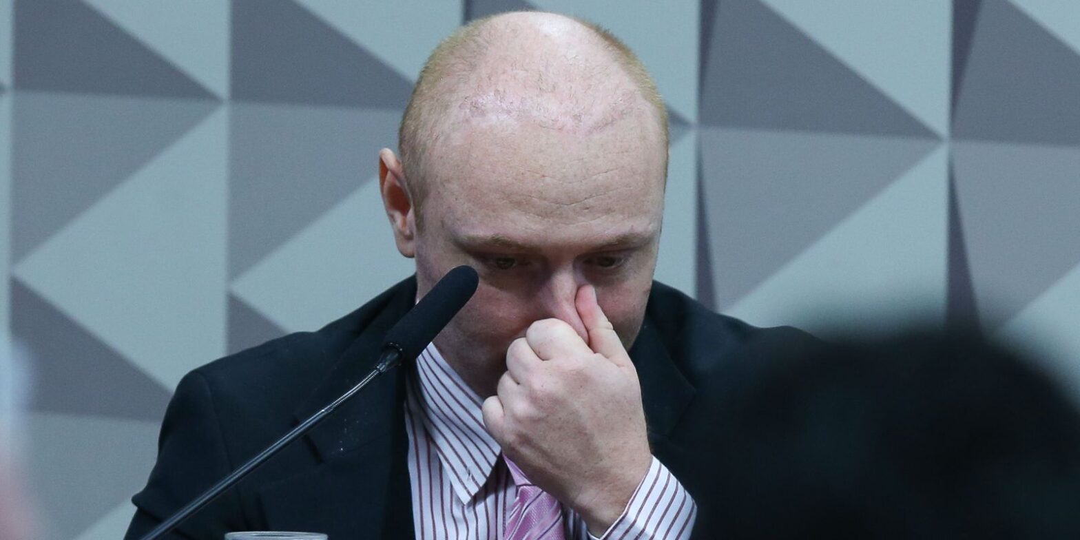 Delgatti prestará novo depoimento à PF nesta sexta-feira