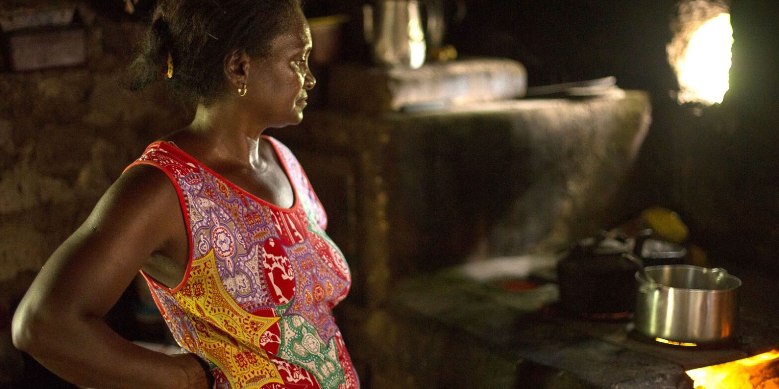 Diálogos Amazônicos mostram a sabedoria das mulheres negras amazônicas