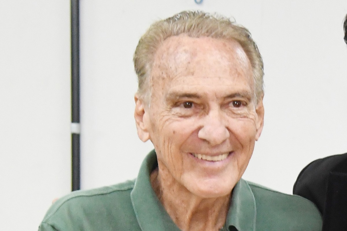 Ex-vereador Milton Perina Santos morre, aos 80 anos, em Presidente Prudente | Presidente Prudente e Região