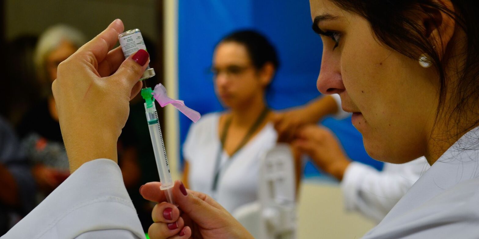 Exame de residência vai oferecer mais de cinco mil vagas na saúde