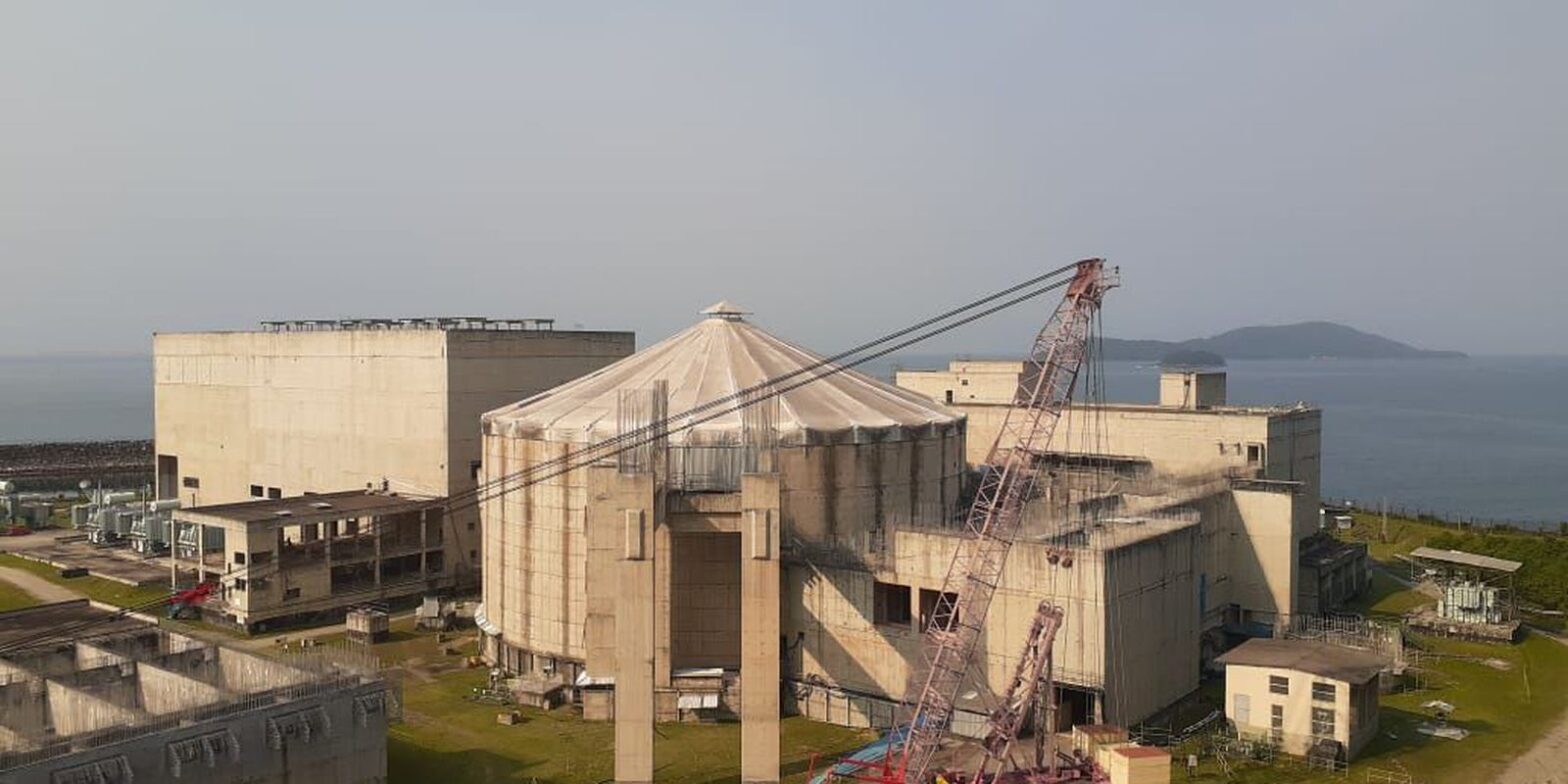 GSI estuda reestruturar Sistema de Proteção ao Programa Nuclear Brasil