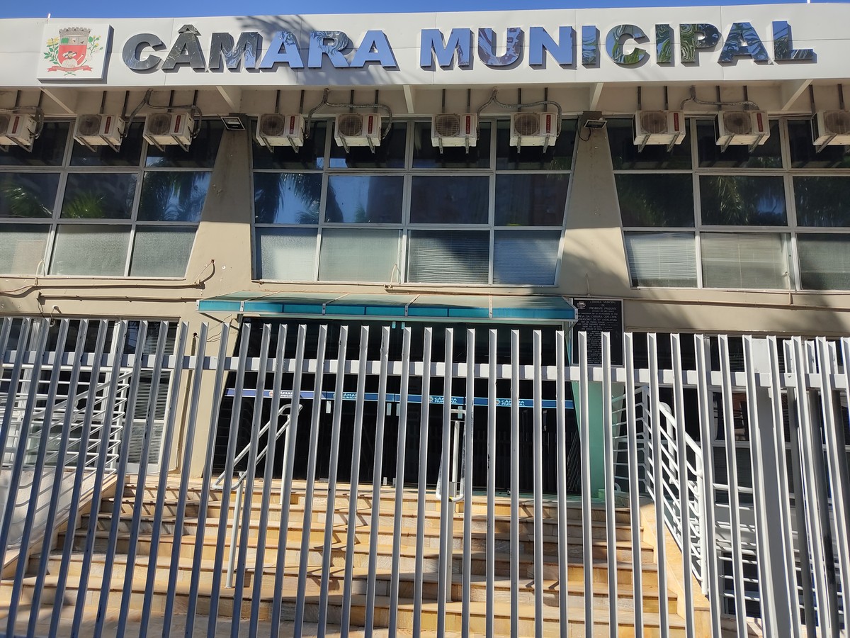 Grupo de vereadores faz apelo à Mesa Diretora para cancelar reforma da Câmara Municipal: ‘Não é a prioridade e nem a vontade da população’ | Presidente Prudente e Região