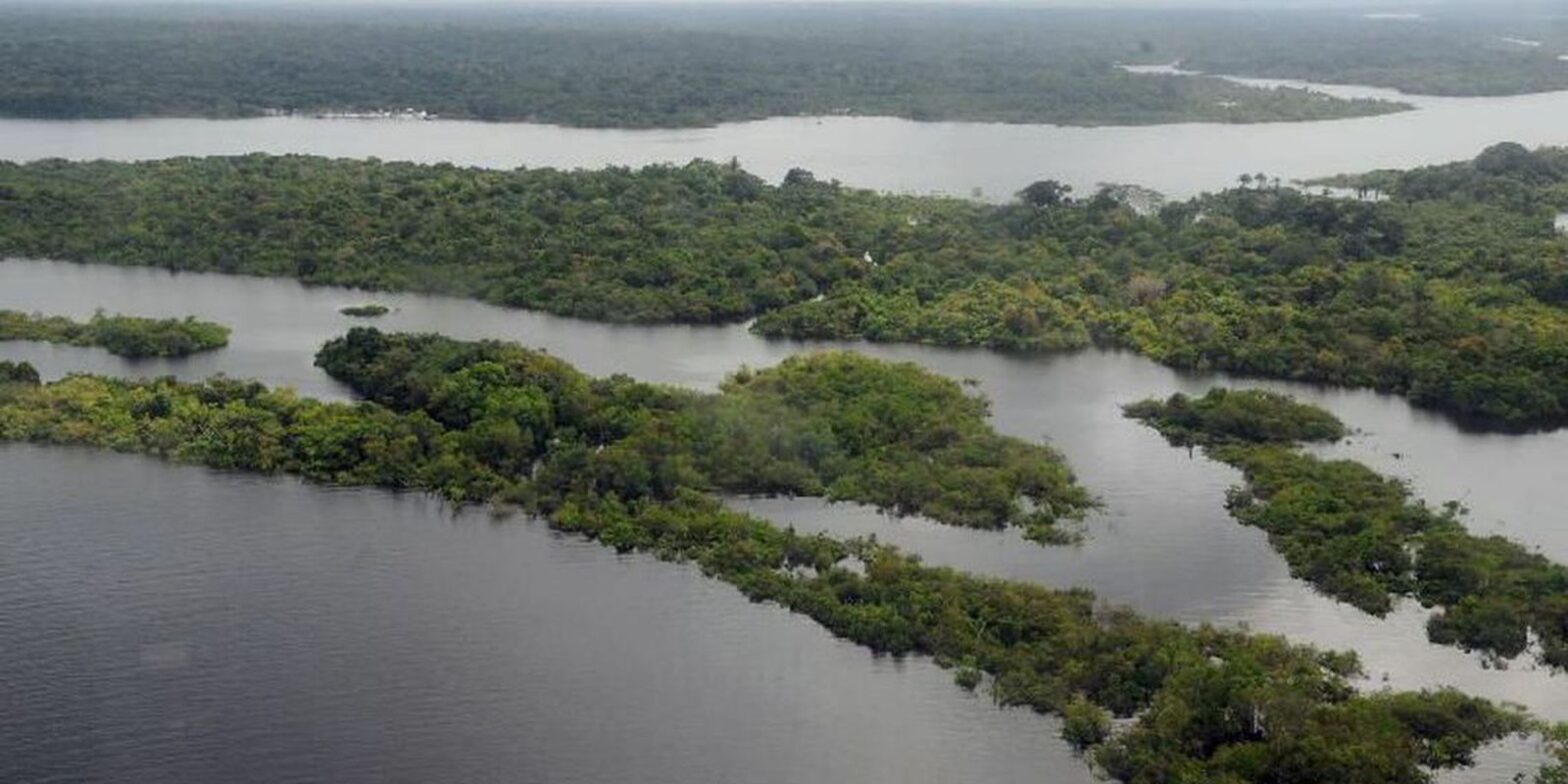 Indígena diz que é preciso entender olhar de comunidades amazônicas