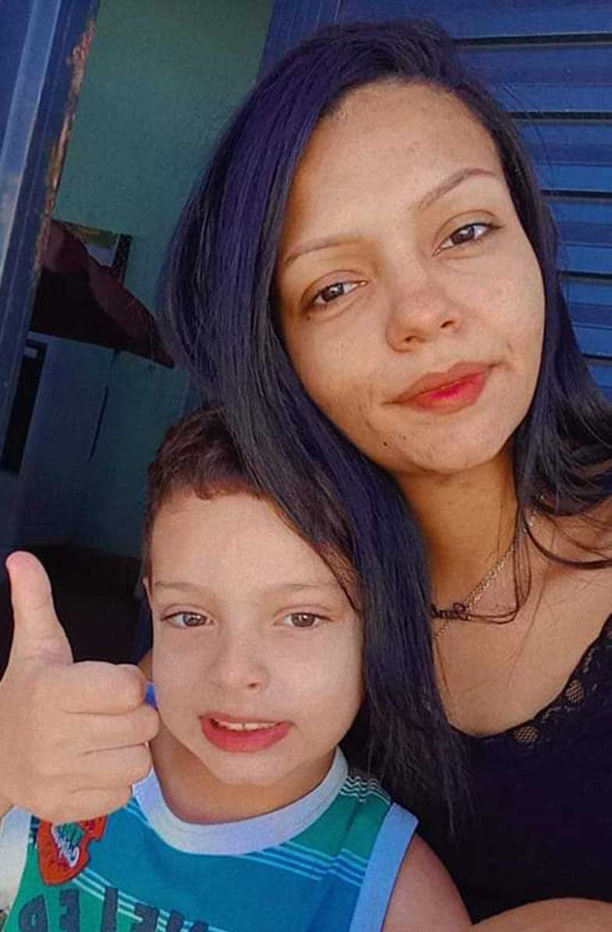 Mãe suspeita de envolvimento na morte do próprio filho postava fotos com mensagens de amor e proteção ao menino nas redes sociais | Presidente Prudente e Região