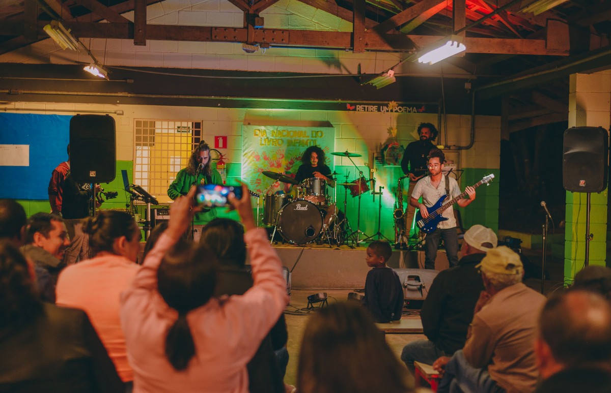 Lançamento de Mocambo Groove, ‘Pé na estrada’ mistura blues e rockabilly em videoclipe que celebra vontade de ‘cair na BR’ e conhecer novos caminhos | Presidente Prudente e Região