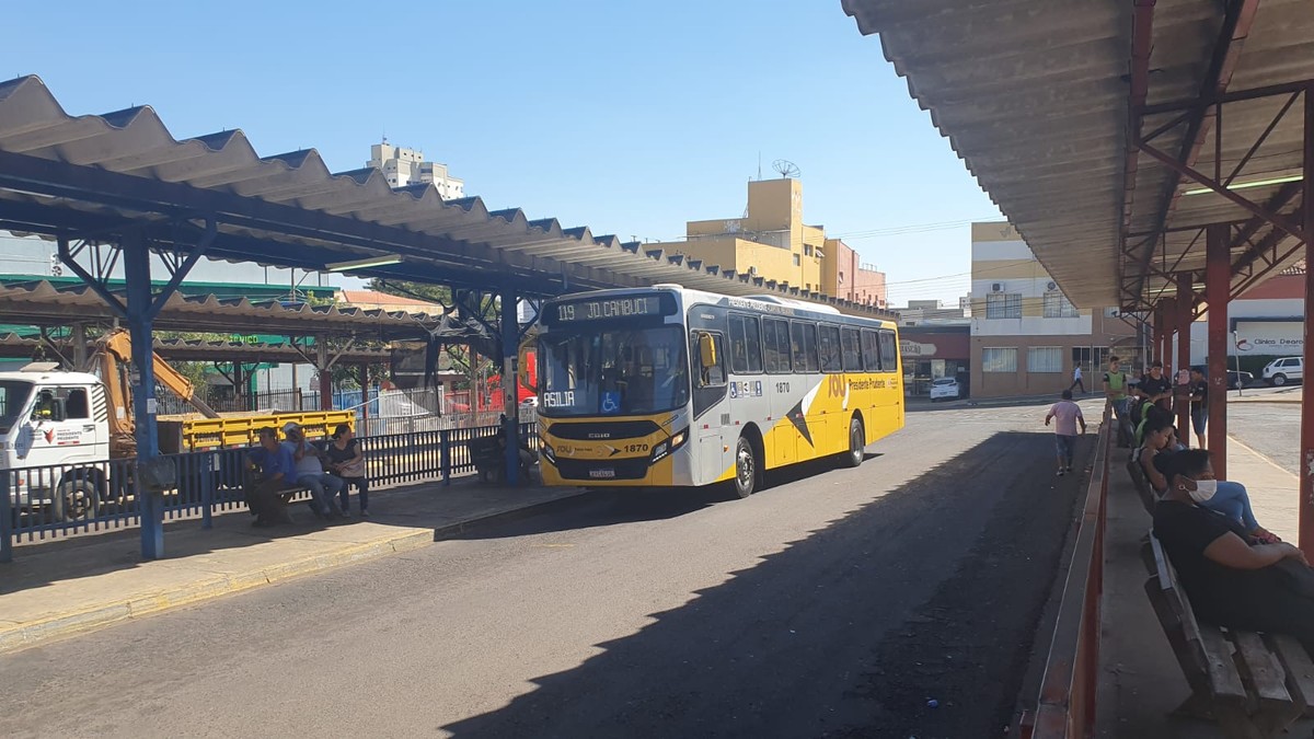 Mesmo com 10 gratificações previstas em lei, Semob nomeia apenas cinco servidores para fiscalizar transporte coletivo em Presidente Prudente; veja nomes | Presidente Prudente e Região