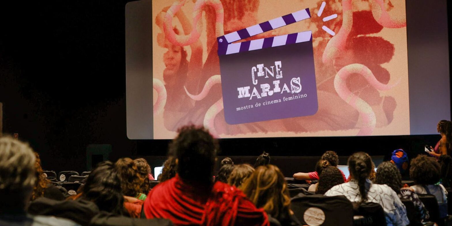 Mostra CineMarias debate igualdade de gênero e emancipação feminina