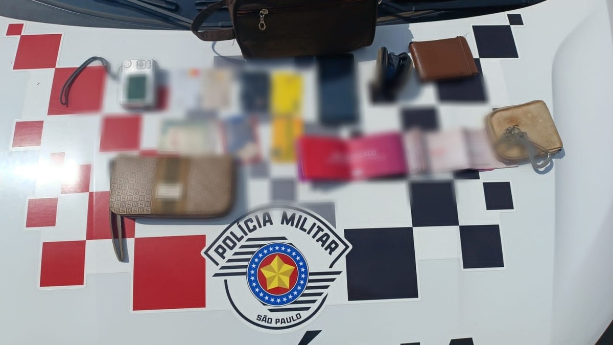 Mulher tenta usar cheque furtado para fazer compra em supermercado, mas acaba denunciada por funcionários e presa em flagrante, em Pacaembu | Presidente Prudente e Região