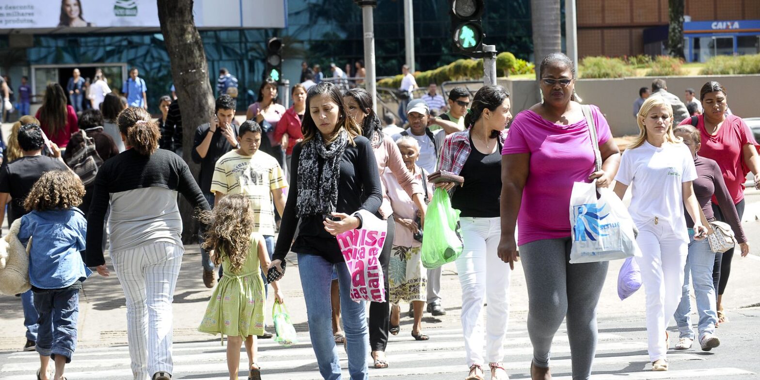Mulheres discutem, no Rio, etarismo e autocuidado